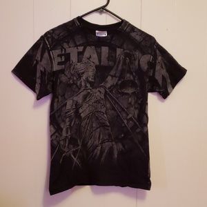 Metallica Tshirt